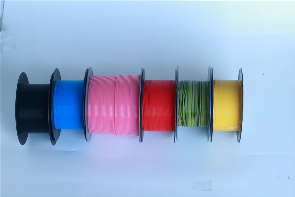 铁氟龙管 PTFE
