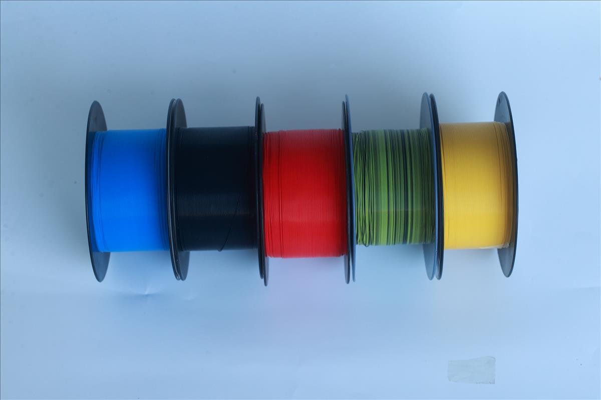 铁氟龙管 PTFE