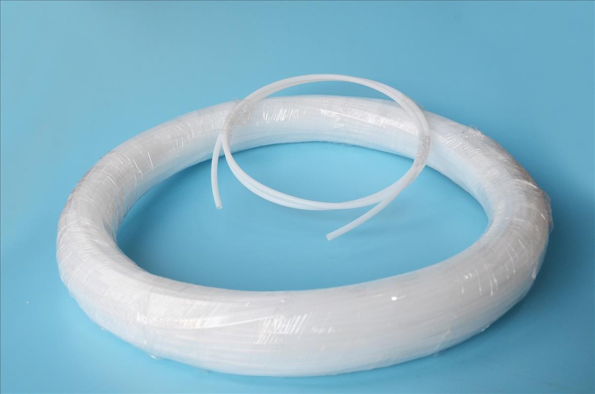 6S铁氟龙管 PTFE管
