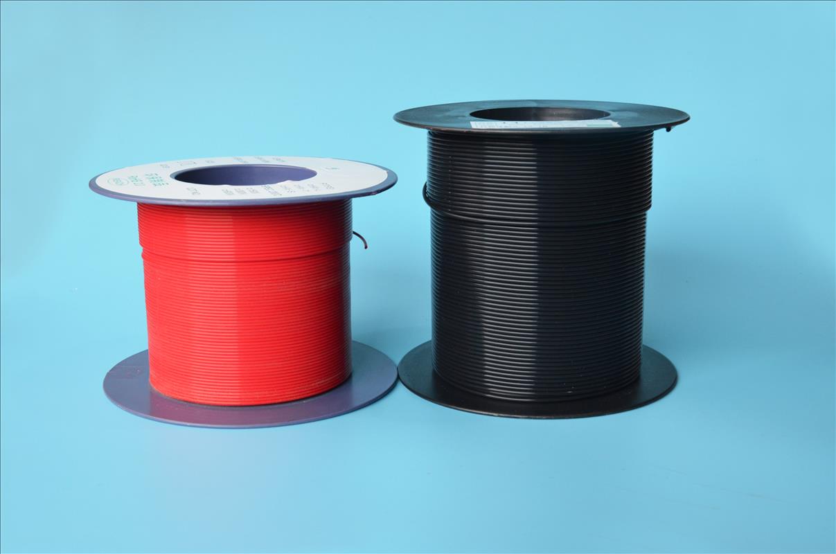 铁氟龙管 PTFE彩色管